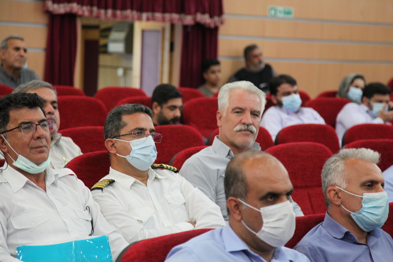 گرامیداشت هفته دفاع مقدس 26