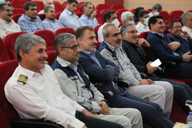 گرامیداشت هفته دفاع مقدس 29