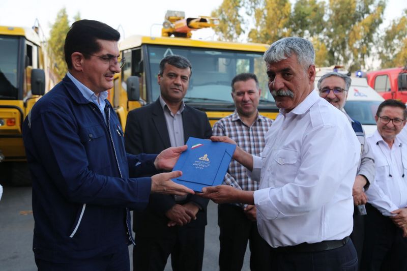 روز ایمنی  7