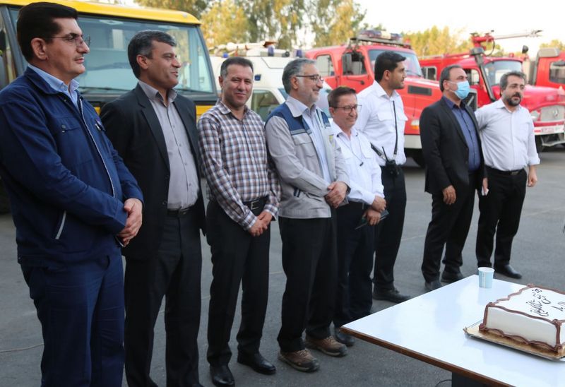 روز ایمنی  10