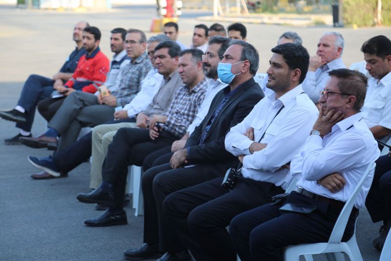 روز ایمنی  13