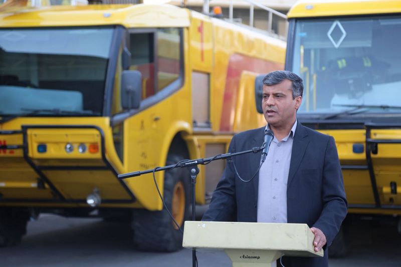 روز ایمنی  21