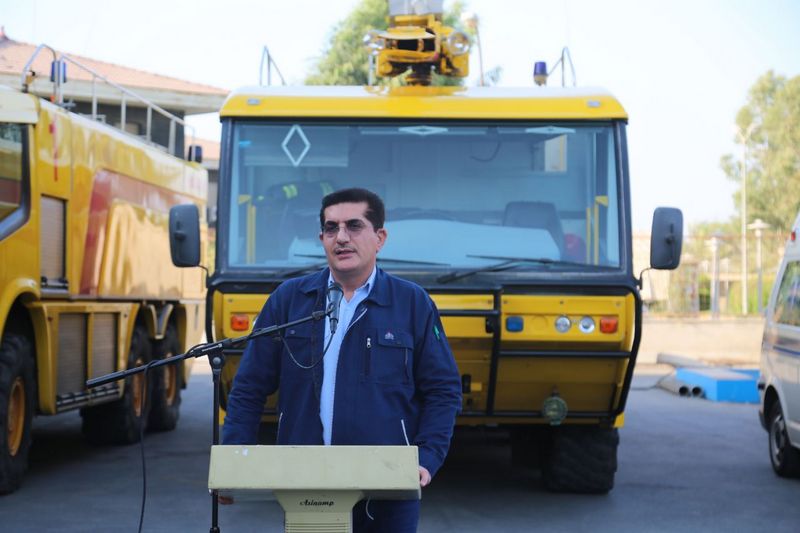 روز ایمنی  22