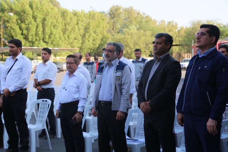 روز ایمنی  26