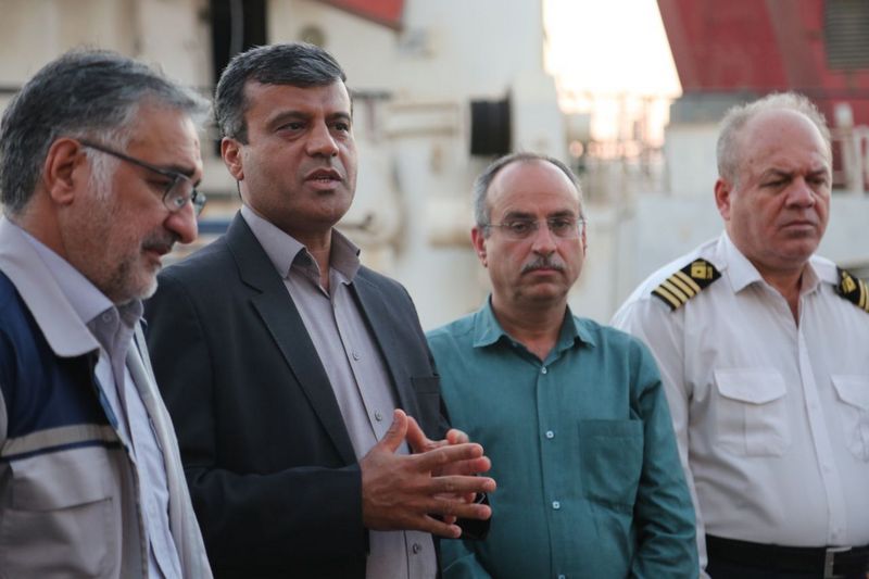 دریانوردی 1