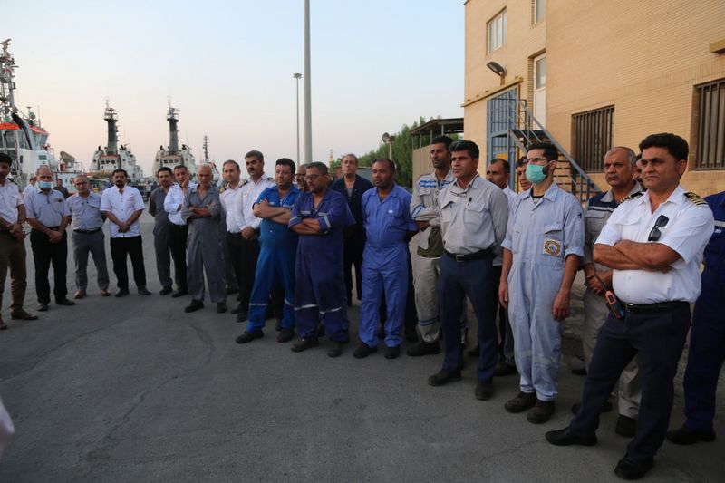 دریانوردی 2