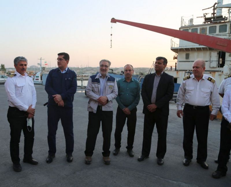 دریانوردی 10