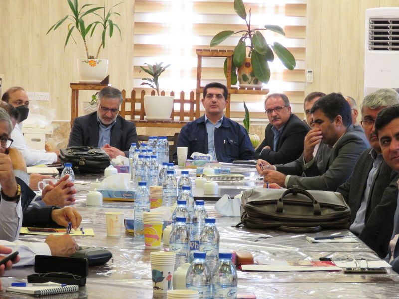 پارس جنوبی 1