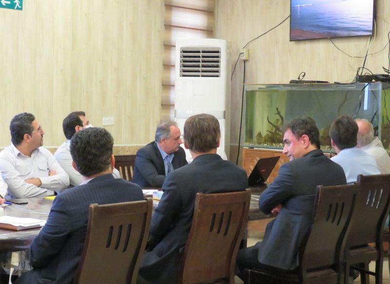 پارس جنوبی 2