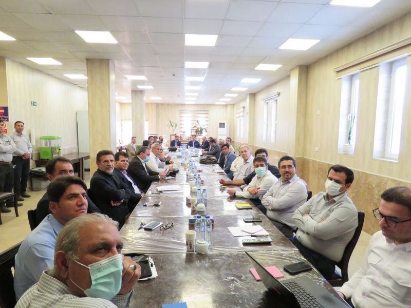 پارس جنوبی 3