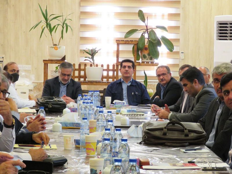 پارس جنوبی 5