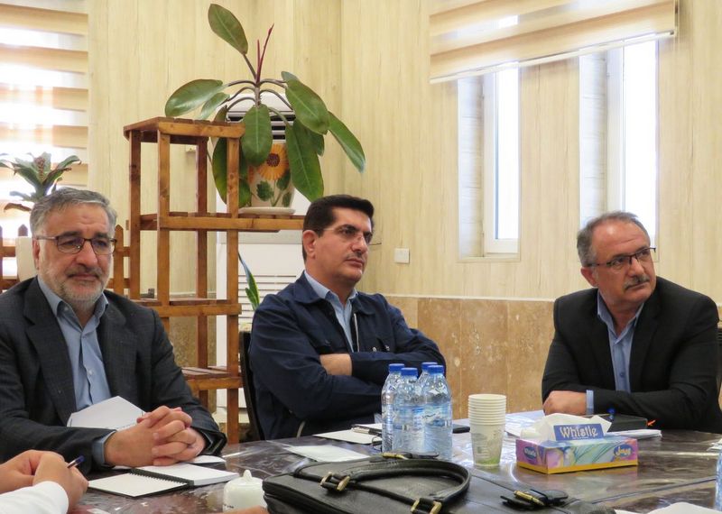 پارس جنوبی 6