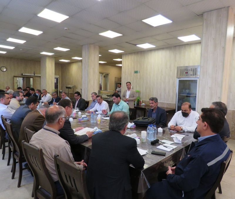 پارس جنوبی 9