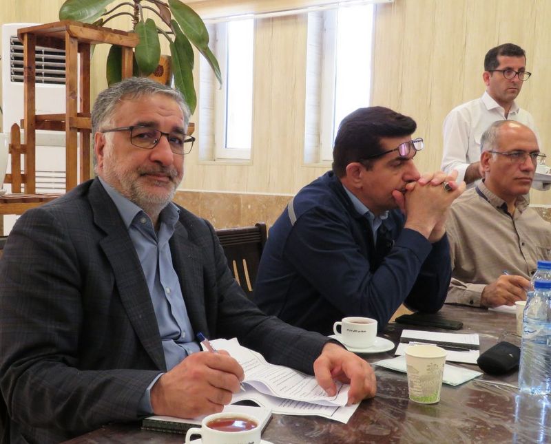 پارس جنوبی 10