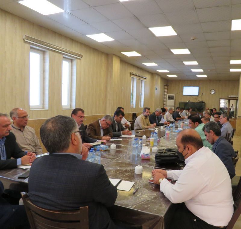 پارس جنوبی 11