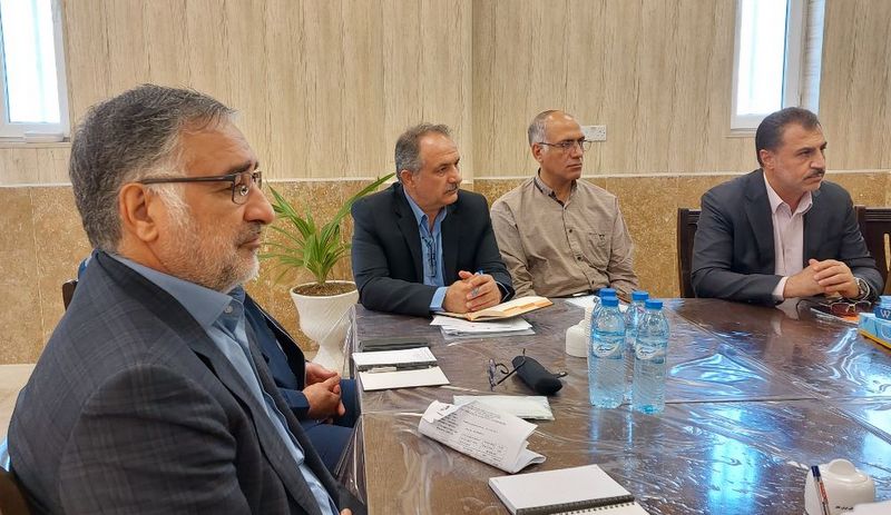 پارس جنوبی 14