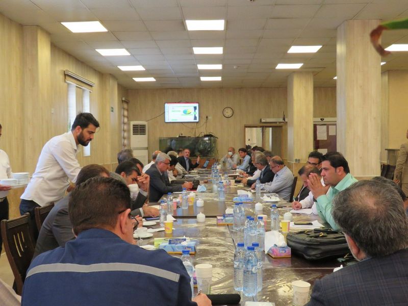 پارس جنوبی 15