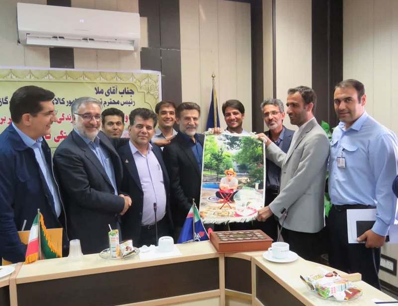 بازنشستگی موسی ملا 1