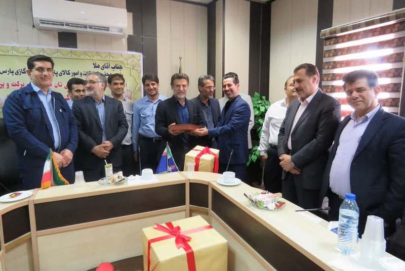 بازنشستگی موسی ملا 3