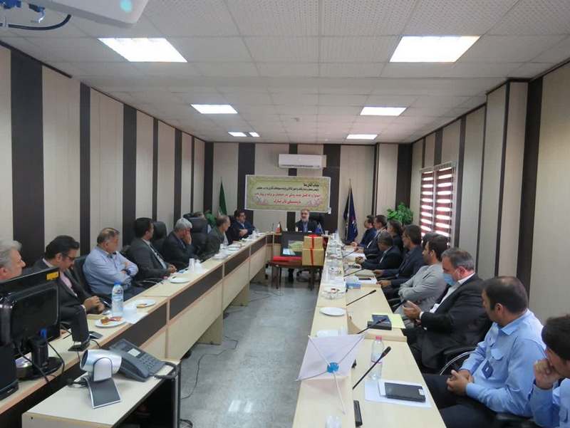 بازنشستگی موسی ملا 5