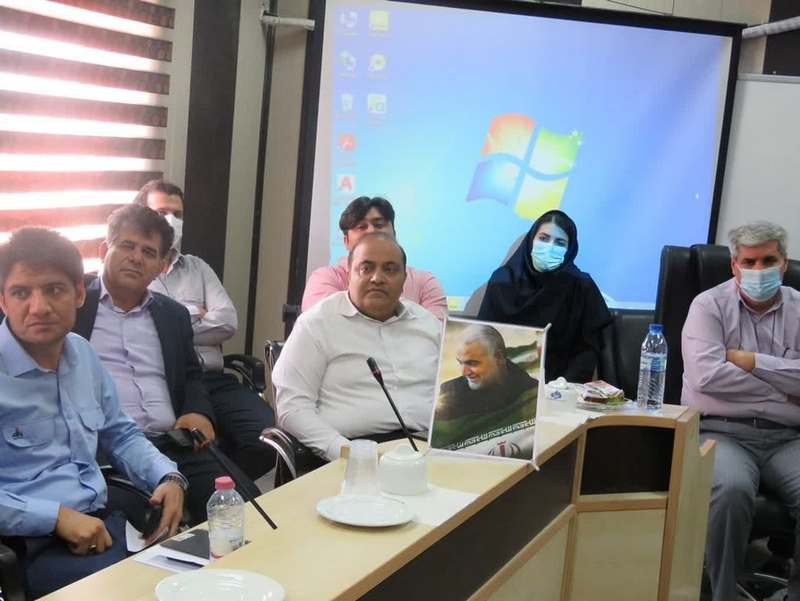 بازنشستگی موسی ملا 6