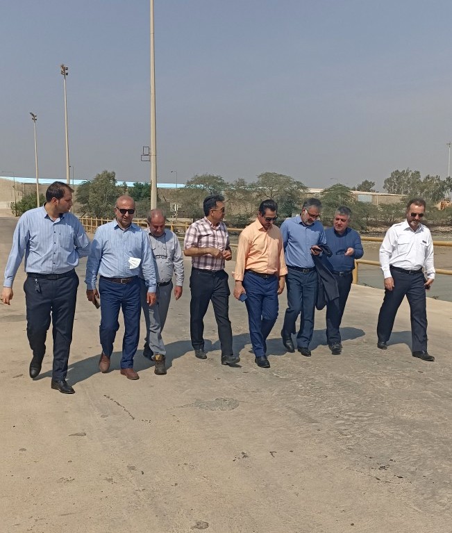 ماهشهر + اسدروز  3