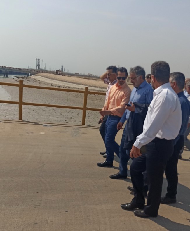 ماهشهر + اسدروز  4