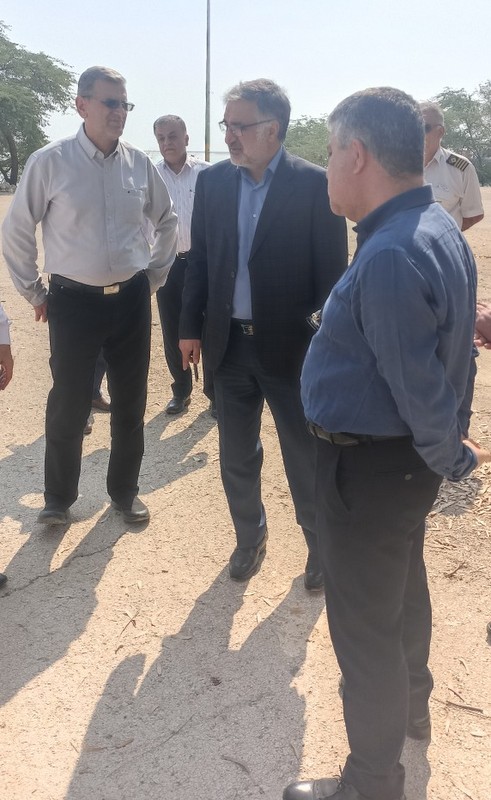 ماهشهر + اسدروز  5