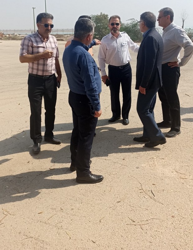 ماهشهر + اسدروز  6