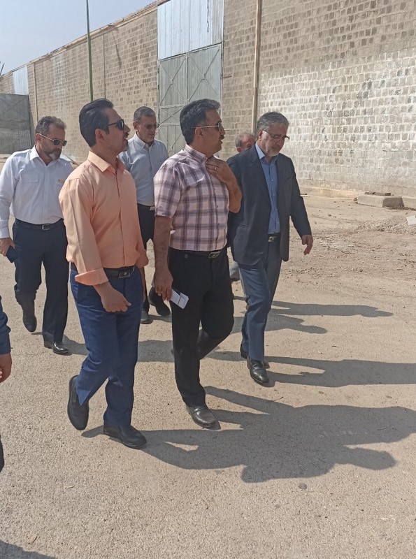 ماهشهر + اسدروز  7