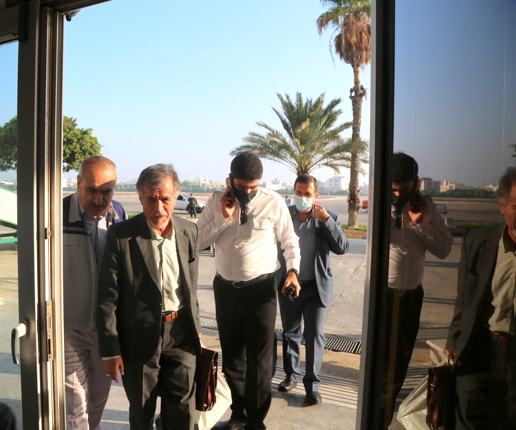 بازدید نویسندگان  1