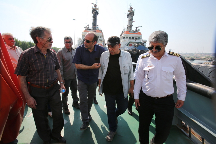 بازدید نویسندگان  3