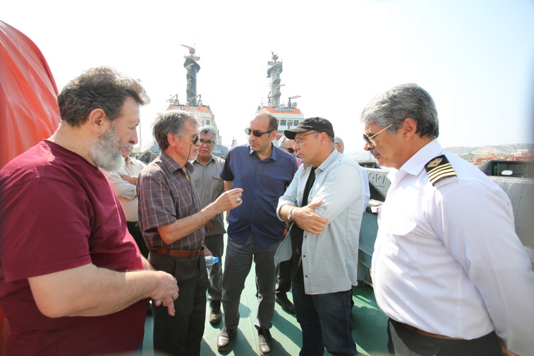 بازدید نویسندگان  5