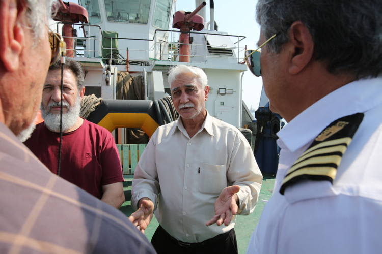 بازدید نویسندگان  6