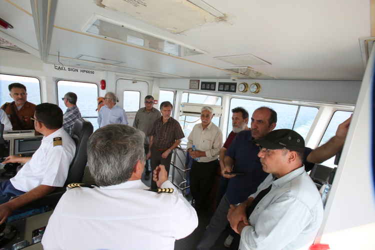 بازدید نویسندگان  12