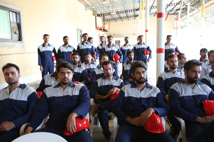 مرحوم کاظمی 1