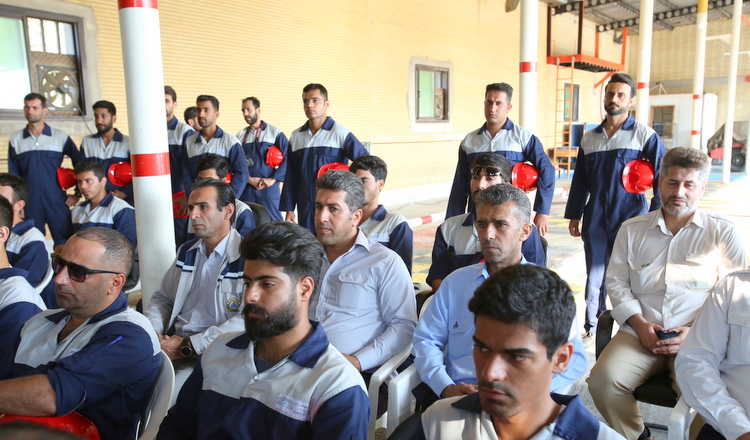 مرحوم کاظمی 4