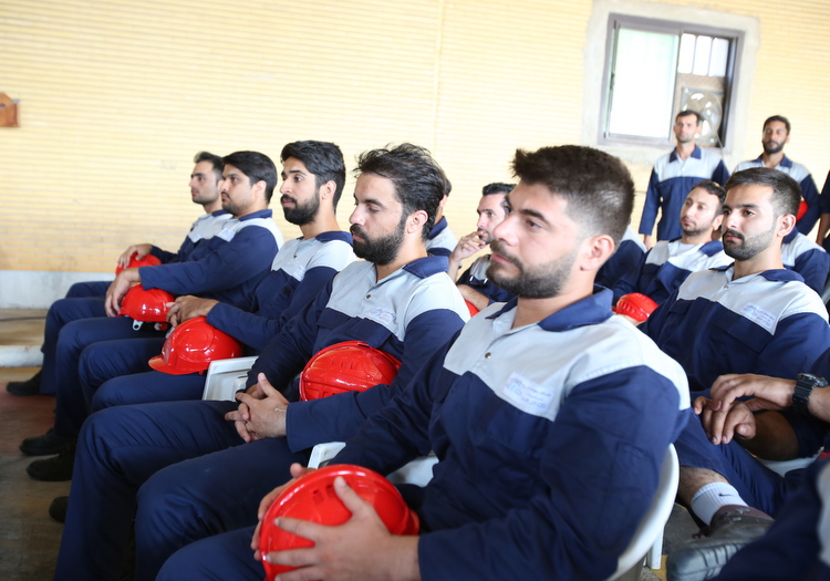 مرحوم کاظمی 5