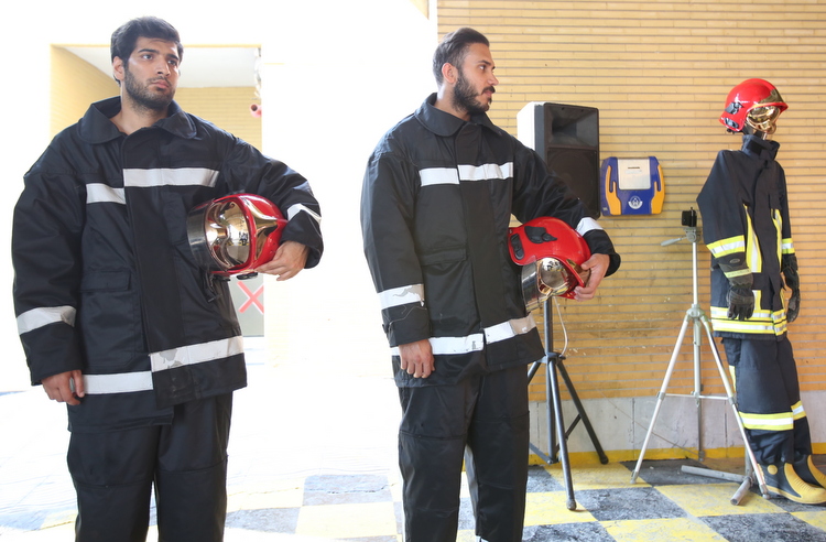 مرحوم کاظمی 7