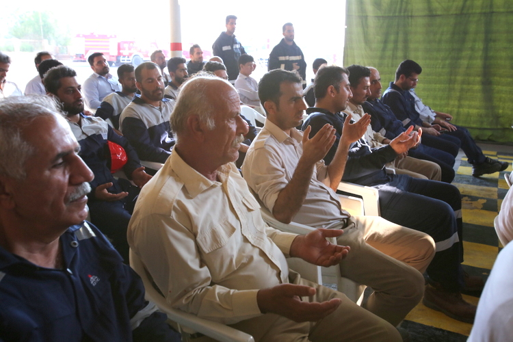 مرحوم کاظمی 11