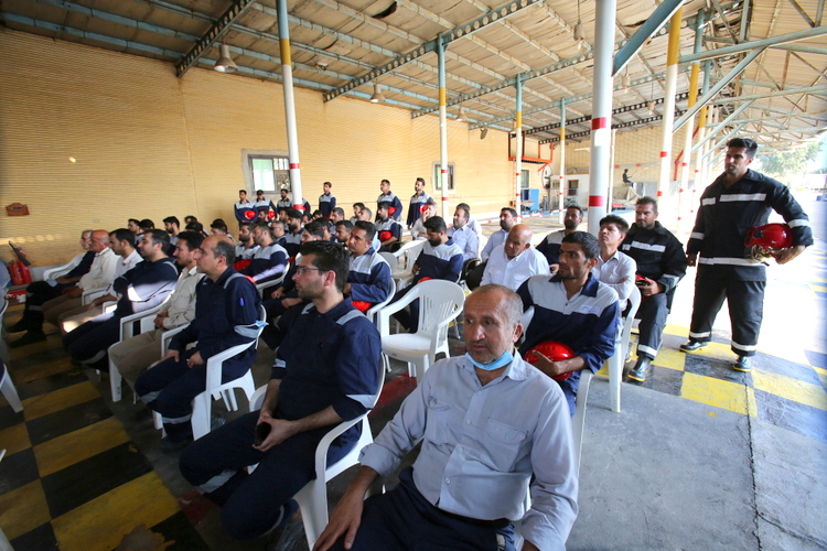 مرحوم کاظمی 12