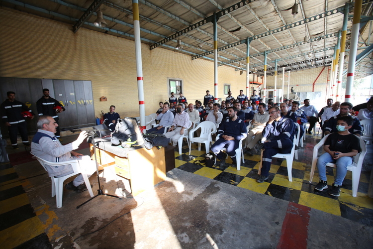 مرحوم کاظمی 16