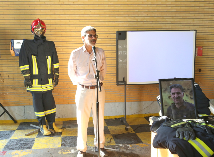 مرحوم کاظمی 17