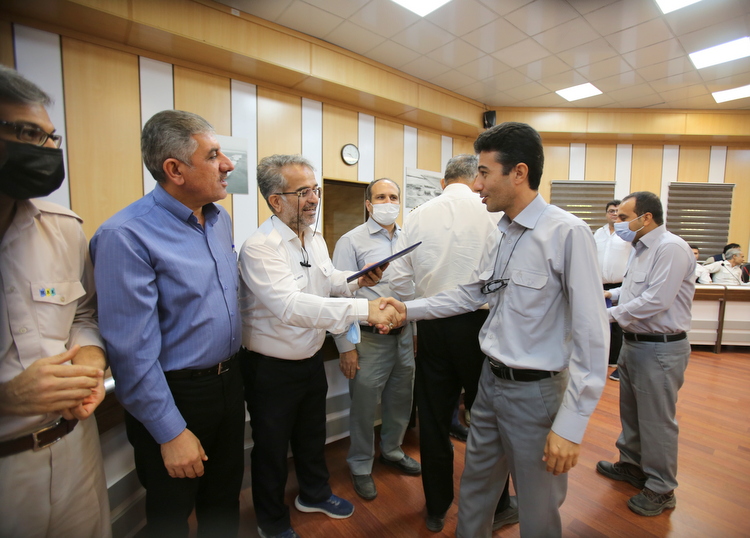 روز صادرات  37