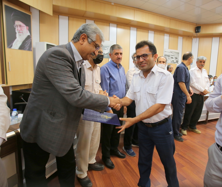 روز صادرات  38