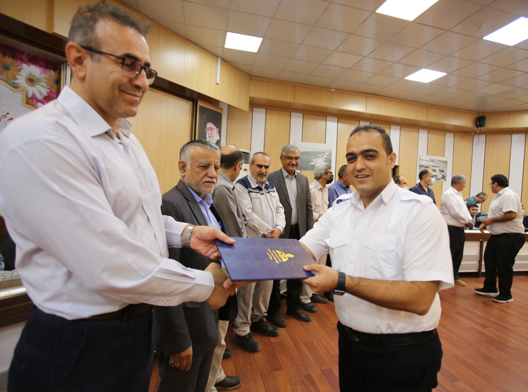 روز صادرات  40