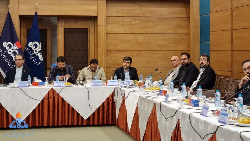 نشست روابط عمومی 3