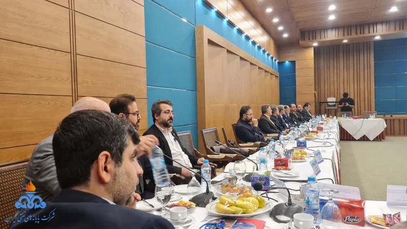 نشست روابط عمومی 4