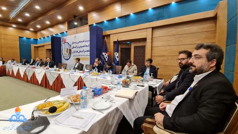 نشست روابط عمومی 5