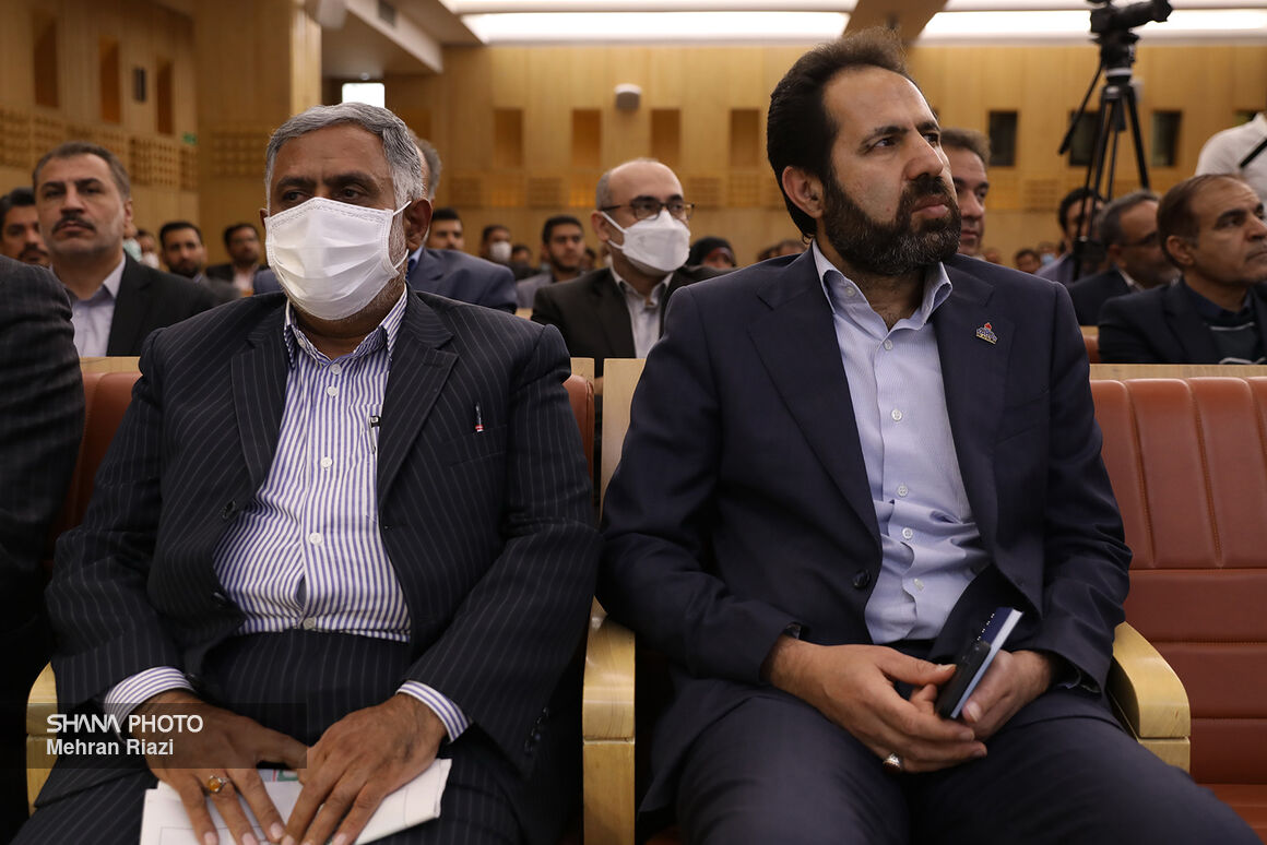 آیین نکوداشت پدافند غیر عامل 7